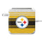 NFL Pittsburgh Steelers Trailblazer 85W Power Adapter (15 and 17 inch MacBook Pro Charger) Skin