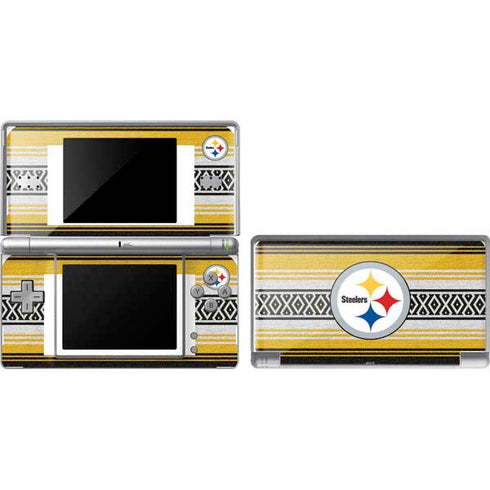NFL Pittsburgh Steelers Trailblazer Nintendo Skins