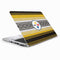 NFL Pittsburgh Steelers Trailblazer HP Elitebook Skin