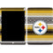 NFL Pittsburgh Steelers Trailblazer Apple iPad Skin