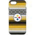 NFL Pittsburgh Steelers Trailblazer iPhone Cases