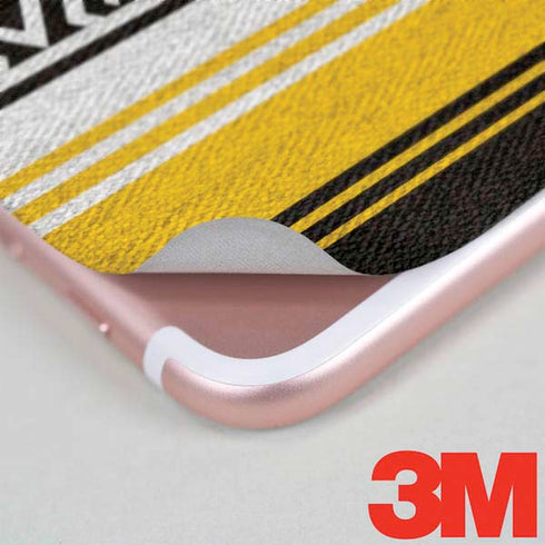 NFL Pittsburgh Steelers Trailblazer iPhone 8 Skin
