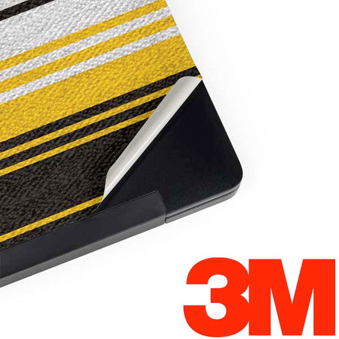 NFL Pittsburgh Steelers Trailblazer Dell Latitude Skin