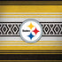 NFL Pittsburgh Steelers Trailblazer Dell Latitude Skin