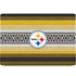 NFL Pittsburgh Steelers Trailblazer MacBook Skins