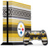 NFL Pittsburgh Steelers Trailblazer PlayStation PS4 Skins