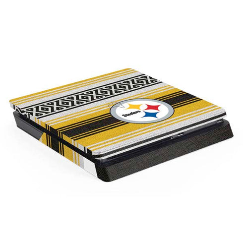 NFL Pittsburgh Steelers Trailblazer PlayStation PS4 Skins