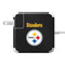 NFL Pittsburgh Steelers Team Jersey 85W Power Adapter (15 and 17 inch MacBook Pro Charger) Skin