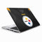 NFL Pittsburgh Steelers Team Jersey HP Elitebook Skin