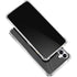 NFL Pittsburgh Steelers Team Jersey Gabb Phone 4 Clear Case