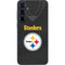 NFL Pittsburgh Steelers Team Jersey Galaxy A35 5G Skin