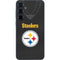 NFL Pittsburgh Steelers Team Jersey Galaxy A36 5G Skin