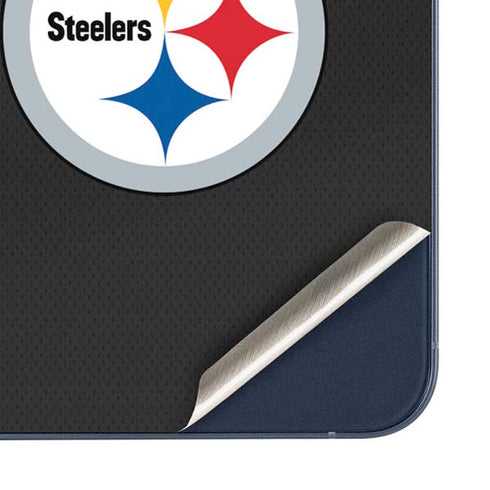 NFL Pittsburgh Steelers Team Jersey Galaxy A36 5G Skin