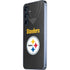NFL Pittsburgh Steelers Team Jersey Galaxy A55 5G Skin