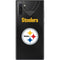 NFL Pittsburgh Steelers Team Jersey Galaxy Note 10 Plus Skin