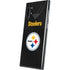 NFL Pittsburgh Steelers Team Jersey Galaxy Note 10 Plus Skin
