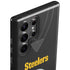 NFL Pittsburgh Steelers Team Jersey Galaxy S23 Ultra Pro Case