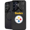 NFL Pittsburgh Steelers Team Jersey Galaxy S25 Kickstand Case