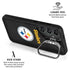 NFL Pittsburgh Steelers Team Jersey Galaxy S25 Kickstand Case