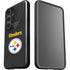 NFL Pittsburgh Steelers Team Jersey Galaxy S25 Plus Impact Case