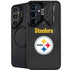 NFL Pittsburgh Steelers Team Jersey Galaxy S25 Plus Kickstand Case