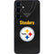 NFL Pittsburgh Steelers Team Jersey Galaxy S25 Plus Skin