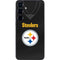 NFL Pittsburgh Steelers Team Jersey Galaxy S24 Plus Skin