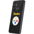 NFL Pittsburgh Steelers Team Jersey Galaxy S25 Plus Skin