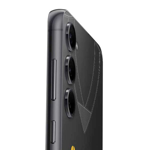 NFL Pittsburgh Steelers Team Jersey Galaxy S25 Plus Skin