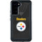 NFL Pittsburgh Steelers Team Jersey Galaxy S24 Plus Waterproof Case