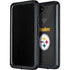 NFL Pittsburgh Steelers Team Jersey Galaxy S24 Plus Waterproof Case