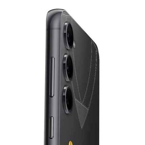 NFL Pittsburgh Steelers Team Jersey Galaxy S25 Skin