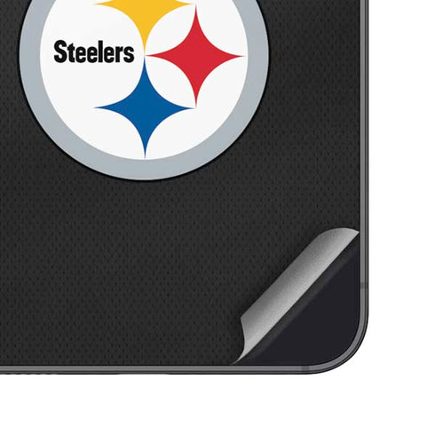 NFL Pittsburgh Steelers Team Jersey Galaxy S24 Skin