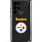 NFL Pittsburgh Steelers Team Jersey Galaxy Cases