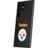 NFL Pittsburgh Steelers Team Jersey Galaxy S25 Ultra Skin