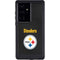 NFL Pittsburgh Steelers Team Jersey Galaxy S24 Ultra Waterproof Case