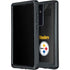 NFL Pittsburgh Steelers Team Jersey Galaxy S24 Ultra Waterproof Case