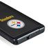 NFL Pittsburgh Steelers Team Jersey Galaxy S24 Ultra Waterproof Case