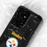 NFL Pittsburgh Steelers Team Jersey Galaxy S24 Ultra Waterproof Case