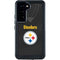 NFL Pittsburgh Steelers Team Jersey Galaxy S24 Waterproof Case