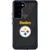 NFL Pittsburgh Steelers Team Jersey Galaxy S24 Waterproof Case