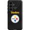NFL Pittsburgh Steelers Team Jersey Galaxy S26 Impact Case
