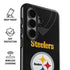 NFL Pittsburgh Steelers Team Jersey Galaxy S26 Impact Case