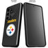 NFL Pittsburgh Steelers Team Jersey Galaxy S26 Impact Case