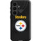 NFL Pittsburgh Steelers Team Jersey Galaxy S26 Plus Impact Case