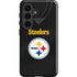 NFL Pittsburgh Steelers Team Jersey Galaxy S26 Plus Impact Case
