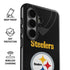 NFL Pittsburgh Steelers Team Jersey Galaxy S26 Plus Impact Case