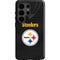 NFL Pittsburgh Steelers Team Jersey Galaxy S26 Ultra Impact Case