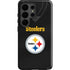 NFL Pittsburgh Steelers Team Jersey Galaxy S26 Ultra Impact Case