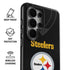 NFL Pittsburgh Steelers Team Jersey Galaxy S26 Ultra Impact Case